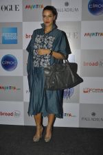Neha Dhupia at Vogue Night Out in Palladium, Mumbai on 4th Sept 2014 (41)_54099f55a94cf.JPG