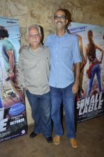 Ramesh Sippy, Rohan Sippy at Sonali Cable film screening in Lightbo, Mumbai on 4th Sept 2014 (28)_5409a7abd0da6.JPG