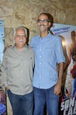 Ramesh Sippy, Rohan Sippy at Sonali Cable film screening in Lightbo, Mumbai on 4th Sept 2014 (34)_5409a7b107819.JPG