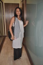 Shweta Salve at special lunch to launch Fine Wines N More promotion in Andheri, Mumbai on 4th Sept 2014 (38)_5409a29d97bd0.JPG