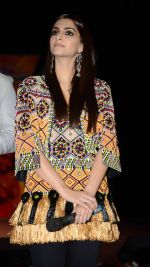 Sonam Kapoor promotes Khoobsurat in Delhi on 4th Sept 2014 (36)_54095eca6a43e.jpg