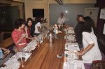 at special lunch to launch Fine Wines N More promotion in Andheri, Mumbai on 4th Sept 2014 (16)_5409a1b9d6812.JPG