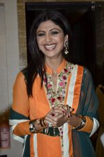 Shilpa Shetty at Iosis spa promotions in Chembur on 5th Sept 2014 (9)_540a7cb5b817d.JPG
