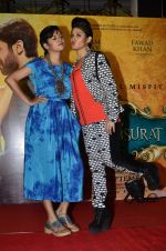 Sunidhi Chauhan at Khoobsurat music launch in Royalty on 5th Sept 2014 (113)_540a7a7884e18.JPG