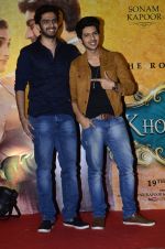 at Khoobsurat music launch in Royalty on 5th Sept 2014 (95)_540a7a4477ee5.JPG