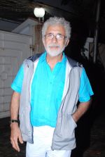 Naseeruddin Shah at special screneing of Finding Fanny in Sunny Super Sound on 6th Sept 2014 (6)_540bf3ce7a479.JPG