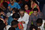 visit Lalbaugcha Raja in Mumbai on 6th Sept 2014 (4)_540bf3a88acd7.JPG