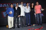 Amitabh Bachchan, Shaan, Mika Singh, Vindu Dara Singh launches Mika_s album in Novotel, Mumbai on 9th Sept 2014 (26)_54100aef357df.JPG