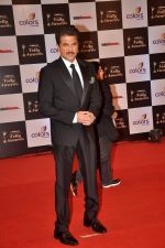 Anil Kapoor at Indian Telly Awards in Filmcity, Mumbai on 9th Sept 2014 (835)_541004de14311.JPG
