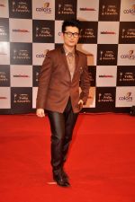 Meiyang Chang at Indian Telly Awards in Filmcity, Mumbai on 9th Sept 2014 (418)_5410083d51391.JPG