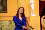 Nauheed Cyrusi snapped on the sets of the play The Buckingham Secret in NCPA on 9th Sept 2014 (110)_540ff957133b4.JPG