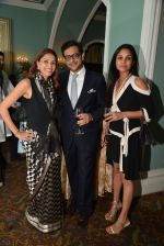 Pratima Bhatia at Sotheby London_s Indian art auction announcement in Taj Hotel, Mumbai on 9th Sept 2014 (6)_54104e9d3e293.JPG
