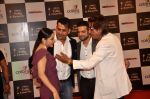 Ravi Kishan, Shakti Kapoor, Karan Patel, Celina Jaitley at Indian Telly Awards in Filmcity, Mumbai on 9th Sept 2014 (741)_541005d03b614.JPG