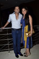 Shaan at the launch of Mika_s album in Novotel, Mumbai on 9th Sept 2014 (115)_54100a5a79de5.JPG
