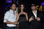 Shaan, Mika Singh at the launch of Mika_s album in Novotel, Mumbai on 9th Sept 2014 (92)_54100a5bd50c8.JPG
