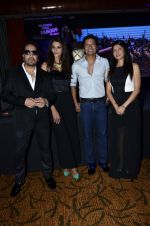 Shaan, Mika Singh, Ramesh Taurani at the launch of Mika_s album in Novotel, Mumbai on 9th Sept 2014 (92)_54100a6273a7a.JPG