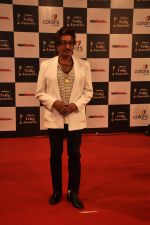 Shakti Kapoor at Indian Telly Awards in Filmcity, Mumbai on 9th Sept 2014 (709)_541006092eeb5.JPG