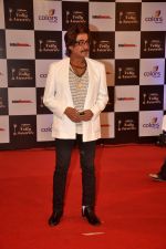 Shakti Kapoor at Indian Telly Awards in Filmcity, Mumbai on 9th Sept 2014 (713)_5410060d3b50a.JPG