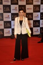 Simone Singh at Indian Telly Awards in Filmcity, Mumbai on 9th Sept 2014 (671)_5410090eebcf3.JPG