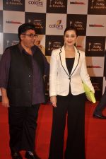 Simone Singh at Indian Telly Awards in Filmcity, Mumbai on 9th Sept 2014 (676)_541009160837a.JPG