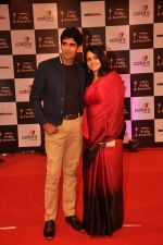 at Indian Telly Awards in Filmcity, Mumbai on 9th Sept 2014 (156)_541005bed7524.JPG