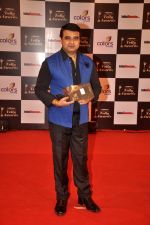 at Indian Telly Awards in Filmcity, Mumbai on 9th Sept 2014 (194)_541005e4d7c41.JPG