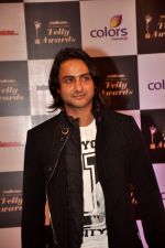 at Indian Telly Awards in Filmcity, Mumbai on 9th Sept 2014 (261)_5410061e9a4e4.JPG
