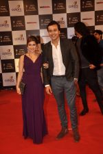 at Indian Telly Awards in Filmcity, Mumbai on 9th Sept 2014 (267)_54100626c6310.JPG