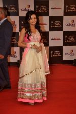 at Indian Telly Awards in Filmcity, Mumbai on 9th Sept 2014 (360)_5410066409b6f.JPG
