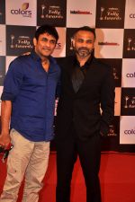 at Indian Telly Awards in Filmcity, Mumbai on 9th Sept 2014 (434)_54100671ab3ea.JPG