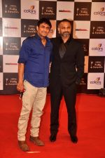 at Indian Telly Awards in Filmcity, Mumbai on 9th Sept 2014 (436)_54100674772f1.JPG