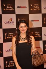 at Indian Telly Awards in Filmcity, Mumbai on 9th Sept 2014 (795)_5410073e0a7f5.JPG