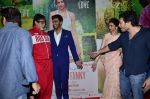 Amitabh Bachchan, Arjun Kapoor, Deepika Padukone, Homi Adajania at Finding Fanny screening for Big B in Sunny Super Sound on 10th Sept 2014 (69)_5411486de8dd1.JPG
