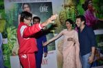 Amitabh Bachchan, Arjun Kapoor, Deepika Padukone, Homi Adajania at Finding Fanny screening for Big B in Sunny Super Sound on 10th Sept 2014 (70)_54114a34b2efa.JPG