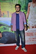 Dinesh Vijan at Finding Fanny screening for Big B in Sunny Super Sound on 10th Sept 2014 (16)_541149566de45.JPG