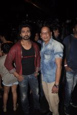 Nikhil Dwivedi at the Launch of Pyaar Mein Dil Pe song from Tamanchey in Royalty, Mumbai on 10th Sept 2014 (103)_5411552cebc81.JPG