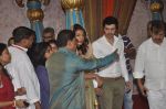 Priyanka Chopra visits Andheri Ka Raja in Mumbai on 10th Sept 2014 (41)_54114af6ad1e5.JPG