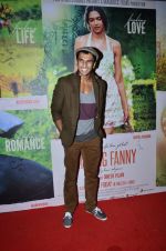 Ranveer Singh at Finding Fanny screening for Big B in Sunny Super Sound on 10th Sept 2014 (43)_541148e4c4bda.JPG