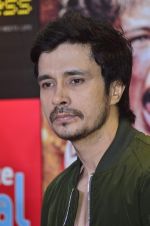 Darshan Kumaar promotes Mary Kom at Reliance outlet in Mumbai on 11th Sept 2014 (39)_54129fc173e79.JPG