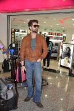 Neil Nitin Mukesh snapped as he arrives for SIIMA Awards in Malaysia on 12th Sept 2014 (2)_5412aae7d755f.JPG