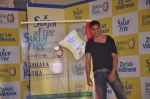 Akshay Kumar at Donate Your Calories Sugarfree Campaign in Mumbai on 13th Sept 2014 (1)_54150844691bf.JPG