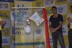 Akshay Kumar at Donate Your Calories Sugarfree Campaign in Mumbai on 13th Sept 2014 (22)_541508532f130.JPG