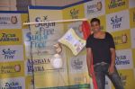 Akshay Kumar at Donate Your Calories Sugarfree Campaign in Mumbai on 13th Sept 2014 (44)_541508659d489.JPG