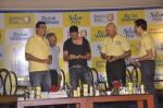 Akshay Kumar, Sanjeev Kapoor at Donate Your Calories Sugarfree Campaign in Mumbai on 13th Sept 2014 (29)_5415086848799.JPG