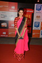 Asin Thottumkal on day 2 of Micromax SIIMA Awards red carpet on 13th Sept 2014 (1020)_5415438bc735e.JPG