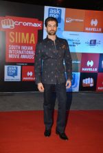 Neil Mukesh at Micromax Siima day 1 red carpet on 12th Sept 2014 (426)_54153d2aa5ef4.JPG