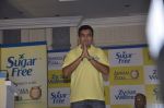 Sanjeev Kapoor at Donate Your Calories Sugarfree Campaign in Mumbai on 13th Sept 2014 (12)_541508212e6f5.JPG