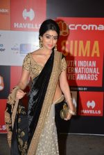 Shriya Saran on day 2 of Micromax SIIMA Awards red carpet on 13th Sept 2014 (532)_54154518b3ab3.JPG