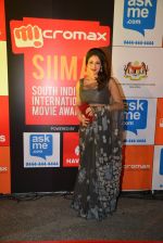 Sridevi on day 2 of Micromax SIIMA Awards red carpet on 13th Sept 2014 (1267)_5415452015b51.JPG