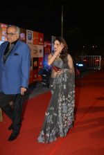 Sridevi, Boney Kapoor on day 2 of Micromax SIIMA Awards red carpet on 13th Sept 2014 (1245)_54154526ca91a.JPG